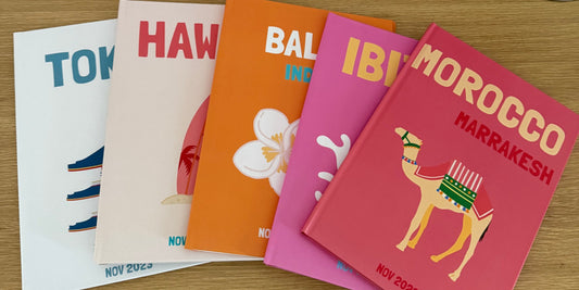 How to Create a Personalized Photo Book in Minutes (A Step-by-Step Guide for Beginners)