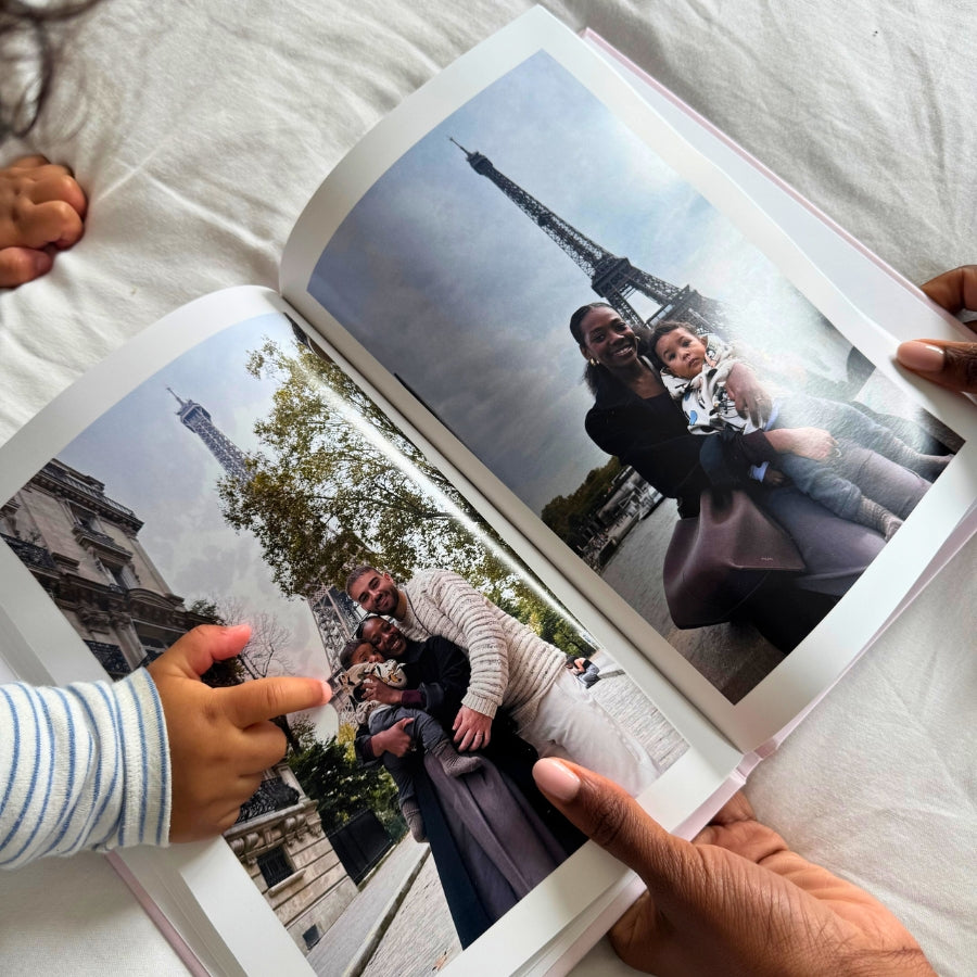 Wanderlust Ibiza Photo Book